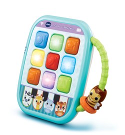 Vtech - Druk & Leer Baby Tablet