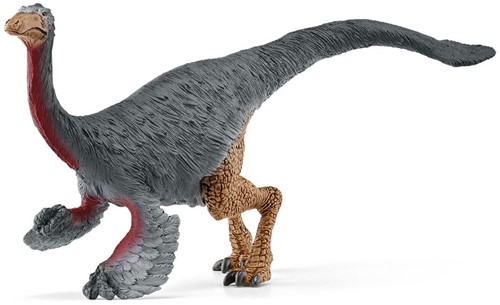 Schleich Dinosaurs Gallimimus