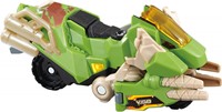 Vtech - S&G Dino's - 1 Click Vigo Velociraptor-2