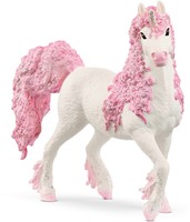 Schleich Bayala® Flower Unicorn Mare
