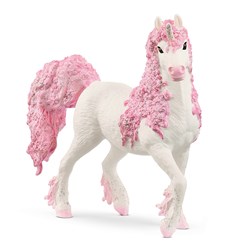 Schleich Bayala® Flower Unicorn Mare