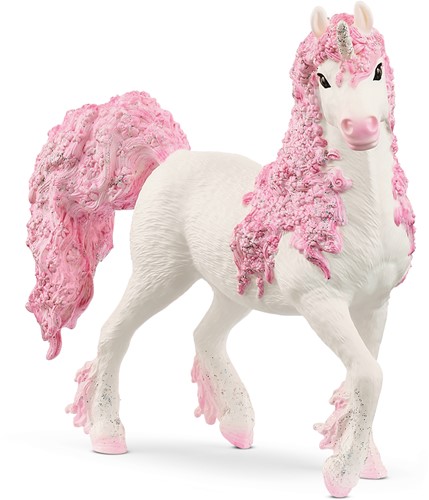 Schleich Bayala® Flower Unicorn Mare