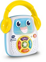 Vtech - Mijn Eerste Muziekspeler-2