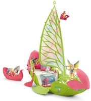Schleich Bayala® Sera's magische bloemenboot