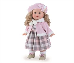 Marina Pau - Pop Tina Estuche - 42cm