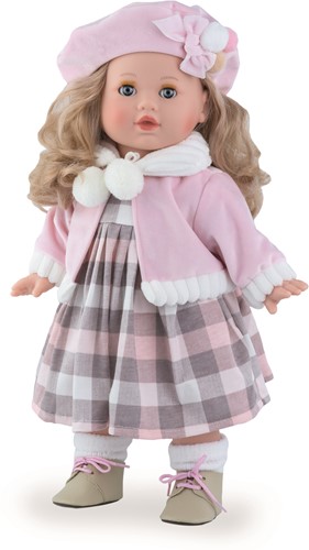 Marina Pau - Pop Tina Estuche - 42cm