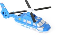 Popular Playthings - Mix or Match Luxe Voertuigen 2-3