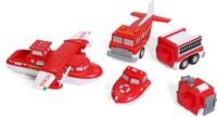 Popular Playthings - Mix or Match Brand & Reddings Voertuigen-2
