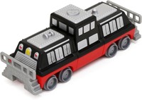 Popular Playthings - Mix or Match Trein Voertuigen-3