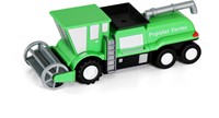 Popular Playthings - Mix or Match Boerderij Voertuigen-3