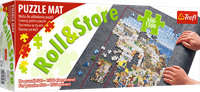 Trefl - Puzzle Mat 500-1500 pcs