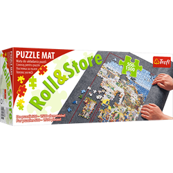 Trefl - Puzzle Mat 500-1500 pcs