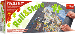 Trefl - Puzzle Mat 500-1500 pcs