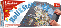 Trefl - Puzzle Mat 500-3000 pcs