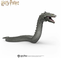 Schleich Harry Potter / Fantastic Beasts Basilisk-2
