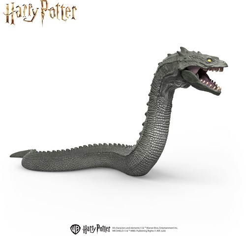 Schleich Harry Potter / Fantastic Beasts Basilisk-2