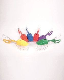 Tickit Regenboog Tangen
