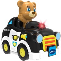 Vtech - TTA - Politiebeer Boaz-2
