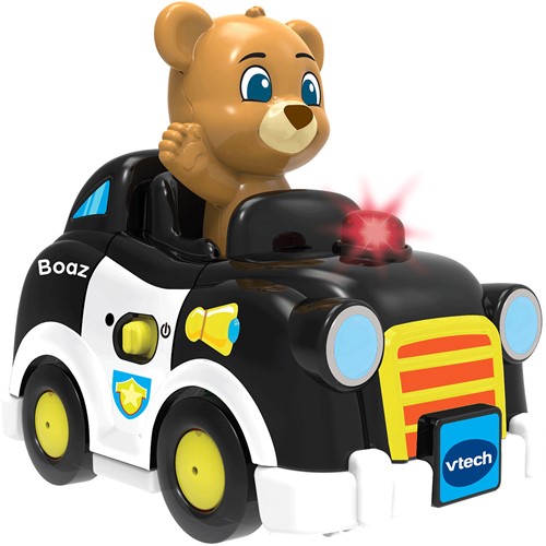 Vtech - TTA - Politiebeer Boaz-2