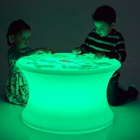 Tickit Sensorische Tafel met Sfeerverlichting-3