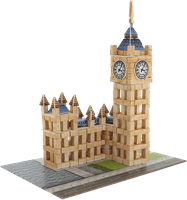 Brick Trick - L - Reizen - Big Ben-2