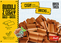 Brick Trick - Onderdelen - 40 Tegels-2