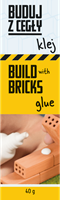 Brick Trick - Onderdelen - Lijm-2