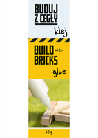 Brick Trick - Onderdelen - Lijm-3