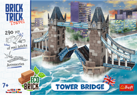 Brick Trick - L - Reizen - Tower Bridge-2