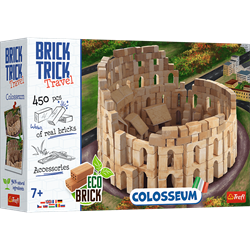 Brick Trick - XL - Reizen - Colosseum