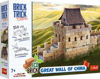 Brick Trick - L - Reizen - Chinese Muur