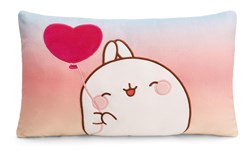 NICI - Kussen MOLANG rechthoekig 43x25cm