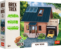 Brick Trick - L - Huis