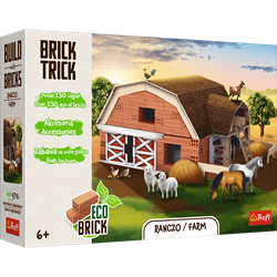 Brick Trick - L - Boerderij