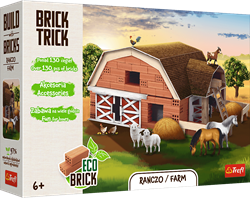 Brick Trick - L - Boerderij