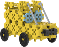 Connect - S - Vliegtuig / Jeep_FSC Mix 70%-3