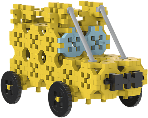 Connect - S - Vliegtuig / Jeep_FSC Mix 70%-3