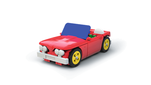 Connect - S - Cabriolet / Bezorgbusje_FSC Mix 70%-2