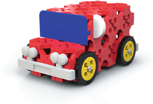 Connect - S - Cabriolet / Bezorgbusje_FSC Mix 70%-3