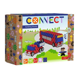 Connect - M - Bus / Pick-up_FSC Mix 70%