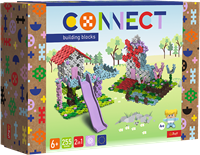 Connect - L - Boomhut / Windmolen_FSC Mix 70%