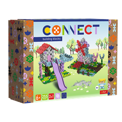 Connect - L - Boomhut / Windmolen_FSC Mix 70%
