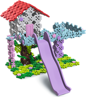 Connect - L - Boomhut / Windmolen_FSC Mix 70%-2