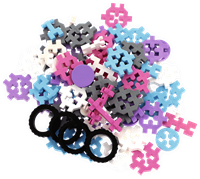 Connect - Bouwblokken 70 - Meerkleurig_FSC Mix 70%-2