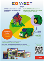 Connect - Bouwblokken 70 - Meerkleurig_FSC Mix 70%-3