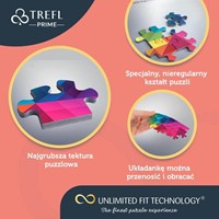 Trefl 500UV - Impetuous World Life_FSC Mix 70%-2