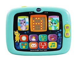 Vtech - Dierenvriendjes Touch Tablet