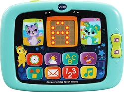 Vtech - Dierenvriendjes Touch Tablet