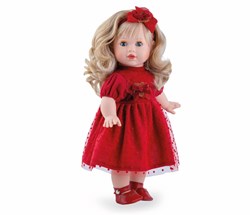 Marina Pau - Pop Tina Natale Estuche - 42cm