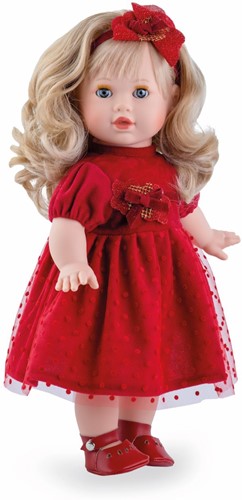 Marina Pau - Pop Tina Natale Estuche - 42cm